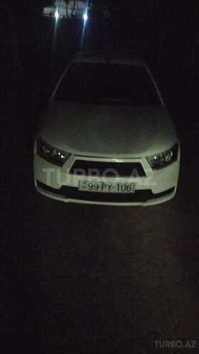 Khazar SD 2021, 110,000 km - 1.7 l - Bərdə