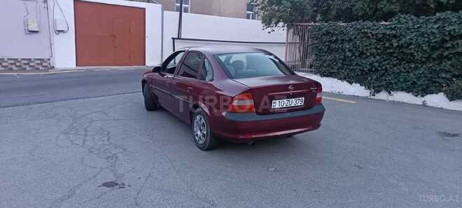Opel Vectra 1996, 451,000 km - 2.0 л - Bakı