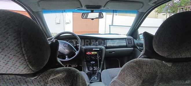 Opel Vectra 1996, 451,000 km - 2.0 л - Bakı