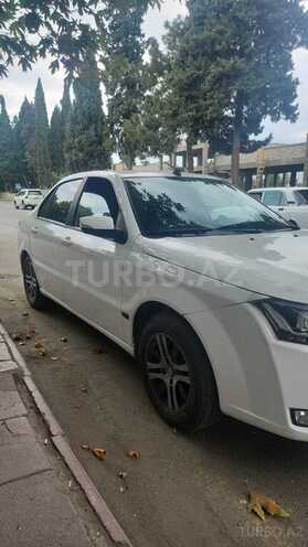 Khazar SD 2021, 110,000 km - 1.7 l - Bərdə