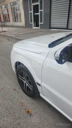 Khazar SD 2021, 110,000 km - 1.7 l - Bərdə