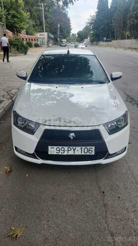Khazar SD 2021, 110,000 km - 1.7 l - Bərdə