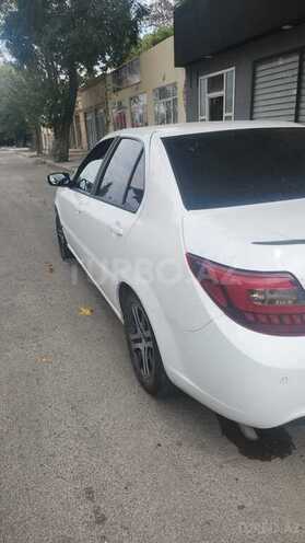 Khazar SD 2021, 110,000 km - 1.7 l - Bərdə