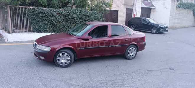 Opel Vectra 1996, 451,000 km - 2.0 л - Bakı