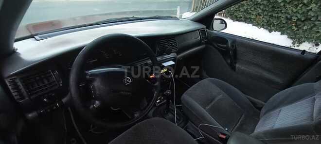 Opel Vectra 1996, 451,000 km - 2.0 л - Bakı