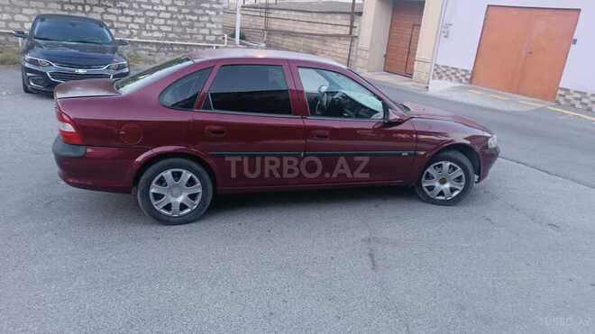 Opel Vectra 1996, 451,000 km - 2.0 л - Bakı