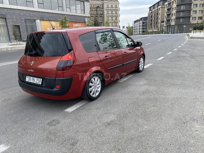 Renault Grand Scenic 2006, 320,562 km - 1.5 l - Bakı