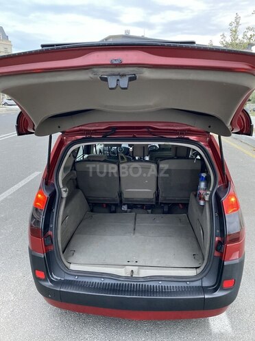 Renault Grand Scenic 2006, 320,562 km - 1.5 l - Bakı