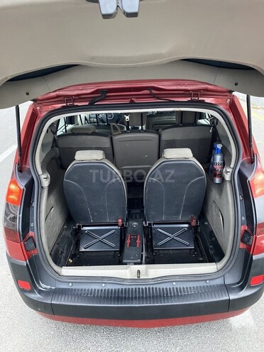 Renault Grand Scenic 2006, 320,562 km - 1.5 l - Bakı