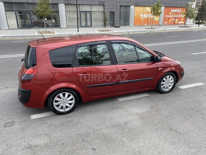 Renault Grand Scenic 2006, 320,562 km - 1.5 l - Bakı
