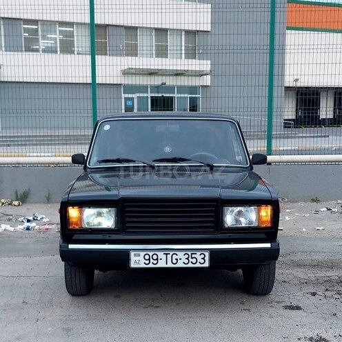 LADA (VAZ) 2107 2008, 30,000 km - 1.6 l - Bakı