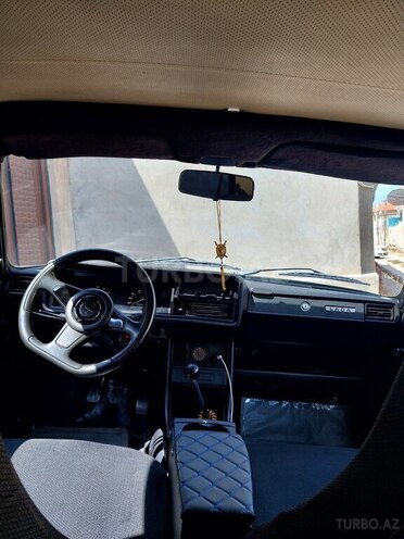 LADA (VAZ) 2107 2008, 30,000 km - 1.6 l - Bakı