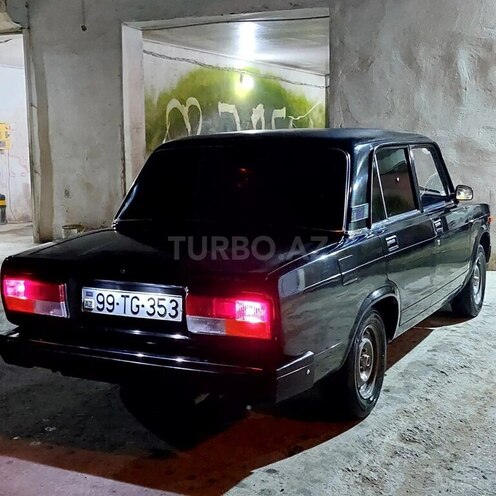LADA (VAZ) 2107 2008, 30,000 km - 1.6 l - Bakı