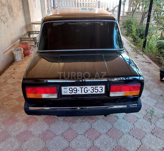 LADA (VAZ) 2107 2008, 30,000 km - 1.6 l - Bakı