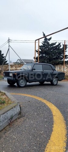 LADA (VAZ) 2107 2008, 30,000 km - 1.6 l - Bakı