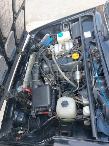 LADA (VAZ) 2107 2008, 30,000 km - 1.6 l - Bakı