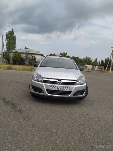 Opel Astra 2006, 219,000 km - 1.4 л - Bakı