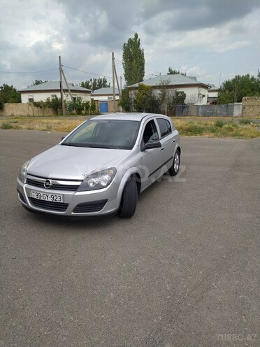 Opel Astra 2006, 219,000 km - 1.4 л - Bakı