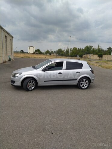 Opel Astra 2006, 219,000 km - 1.4 л - Bakı