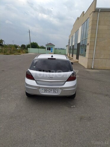 Opel Astra 2006, 219,000 km - 1.4 л - Bakı