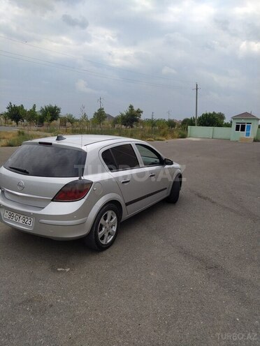 Opel Astra 2006, 219,000 km - 1.4 л - Bakı