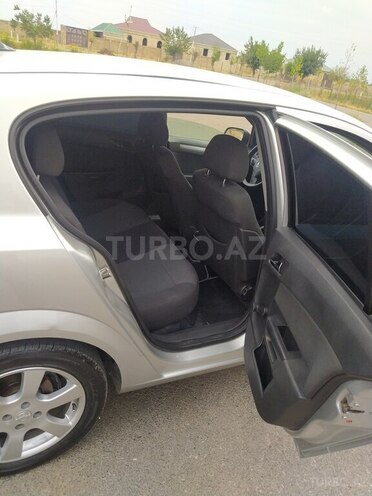 Opel Astra 2006, 219,000 km - 1.4 л - Bakı