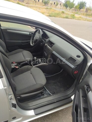 Opel Astra 2006, 219,000 km - 1.4 л - Bakı