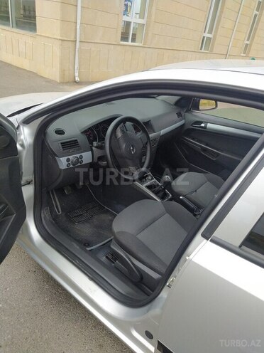 Opel Astra 2006, 219,000 km - 1.4 л - Bakı