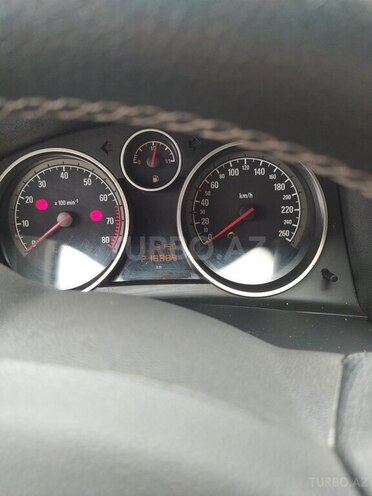 Opel Astra 2006, 219,000 km - 1.4 л - Bakı