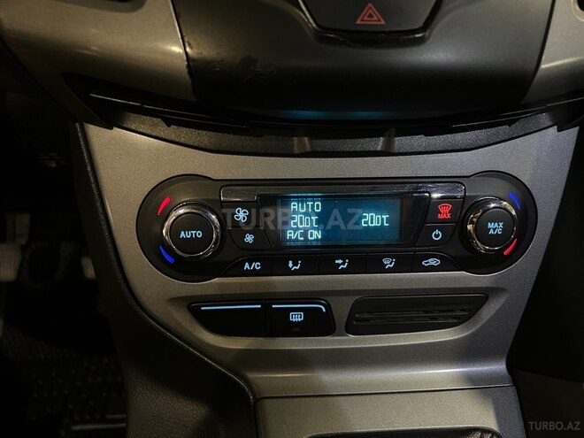 Ford Focus 2011, 216,600 km - 1.6 л - Bakı