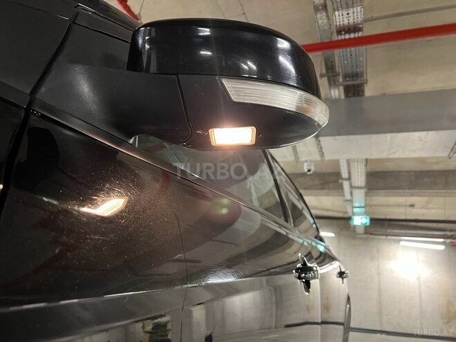 Ford Focus 2011, 216,600 km - 1.6 л - Bakı