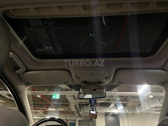 Ford Focus 2011, 216,600 km - 1.6 л - Bakı