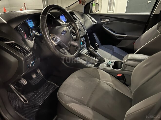 Ford Focus 2011, 216,600 km - 1.6 л - Bakı