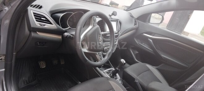 LADA (VAZ) Vesta 2018, 122,000 km - 1.8 l - Bakı