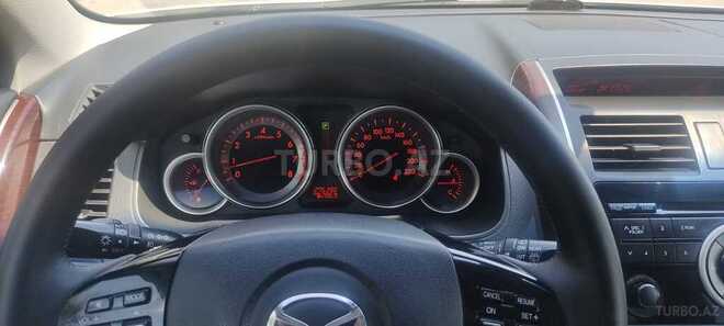 Mazda CX-9 2009, 275,000 km - 3.7 l - Bakı