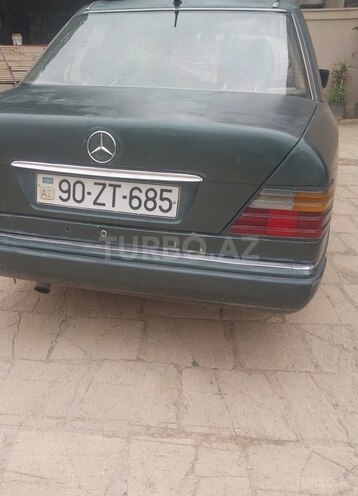 Mercedes E 220 1994, 550,000 km - 2.2 л - Bakı