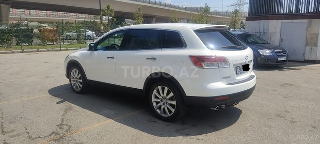 Mazda CX-9 2009, 275,000 km - 3.7 l - Bakı