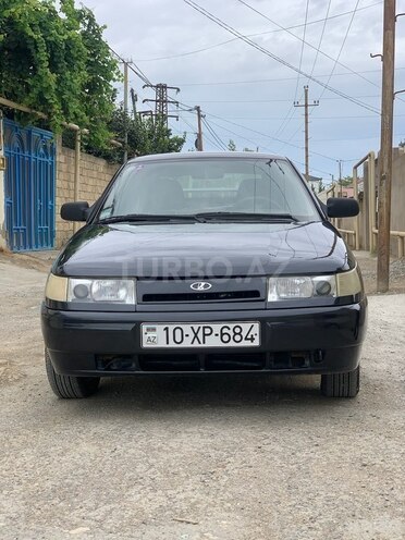 LADA (VAZ) 2112 2005, 300,000 km - 1.6 л - Bakı