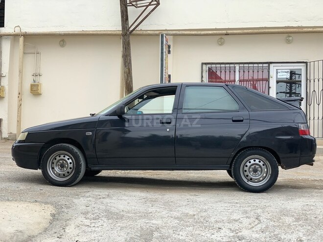 LADA (VAZ) 2112 2005, 300,000 km - 1.6 л - Bakı