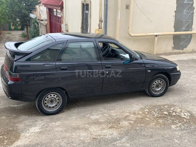LADA (VAZ) 2112 2005, 300,000 km - 1.6 л - Bakı