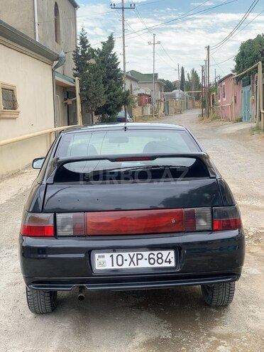 LADA (VAZ) 2112 2005, 300,000 km - 1.6 л - Bakı