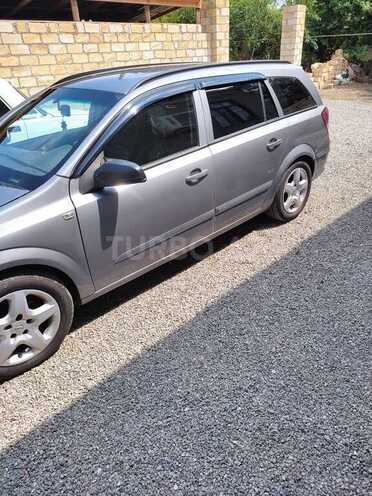 Opel Astra 2007, 275,250 km - 1.3 l - Tərtər