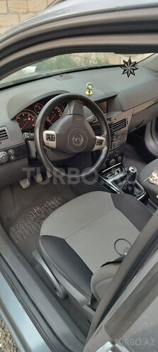 Opel Astra 2007, 275,250 km - 1.3 l - Tərtər