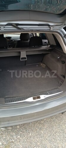 Opel Astra 2007, 275,250 km - 1.3 l - Tərtər