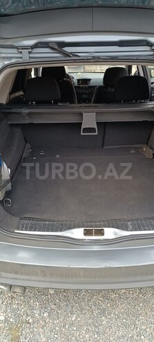 Opel Astra 2007, 275,250 km - 1.3 l - Tərtər