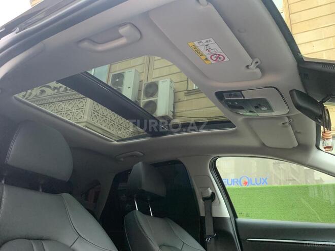 Hyundai Sonata 2022, 2,000 km - 2.0 l - Bakı