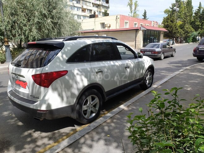 Hyundai Veracruz 2007, 395,000 km - 3.8 l - Bakı
