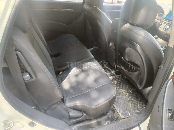 Hyundai Veracruz 2007, 395,000 km - 3.8 l - Bakı