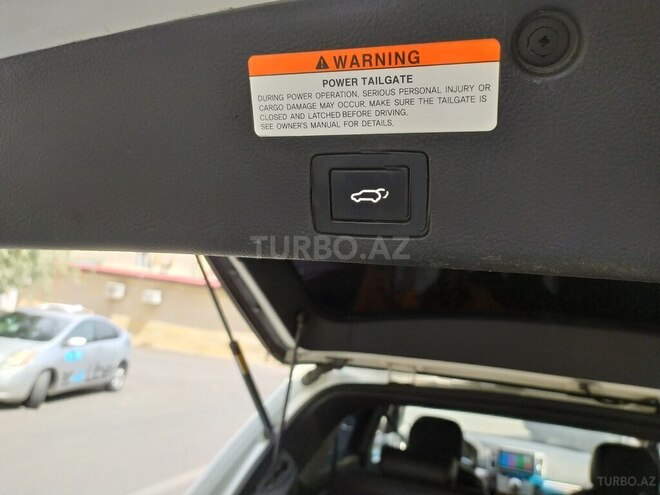 Hyundai Veracruz 2007, 395,000 km - 3.8 l - Bakı