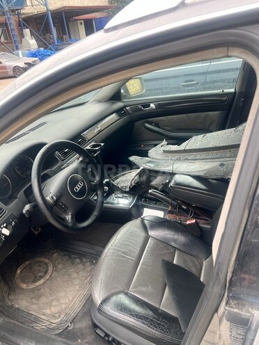 Audi A6 allroad 2003, 200,000 km - 2.5 l - Bakı